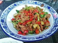 -聚缘·湘味音乐餐厅party(罗湖店)