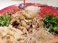 -清晖小苑•顺德地方菜(壹海城店)