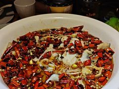 -永安鱼庄·镇江菜(丁卯店)