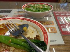 -孖记茶档·热腾茶餐(江南西plus店)