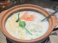 -熹素·鲜美素食Vegetarian (天河领展店)