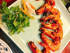 -Lam Vien Restaurant