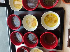 -乡党臊子面(丰庆公园店)