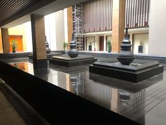 -三亚湾海居铂尔曼度假酒店