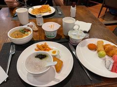 -汇景希尔顿逸林酒店·悦轩中餐厅
