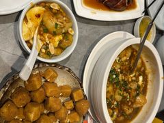 -有璟阁港式餐厅(国贸商城店)