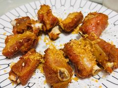 -锦园春香港茶餐厅(西海湾旗舰店)