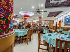 -鹤乡东北菜(崮山路店)