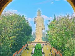-西双版纳勐泐文化旅游区