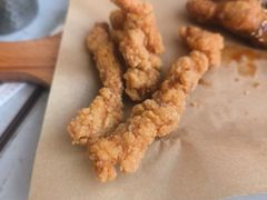 -必胜客(欢乐颂店)