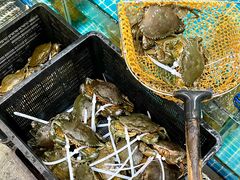 -三妹小龙虾·黄油蟹(华侨城总店)