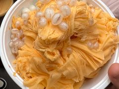 -鞠婆婆•绵绵冰•凉糕•手工冰粉(苏稽一店)