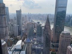 -解放碑威斯汀酒店-知味国际美食餐厅