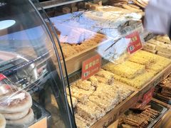 -宋记饼家(石门二路店)