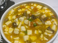 -3号仓库·创意中国菜(嘉兴龙鼎万达店)