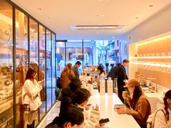 -% Arabica(京都东山店)