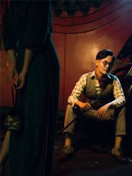 -摩玛婚纱摄影(杭州店)