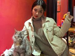 -猫色咖啡·猫咖