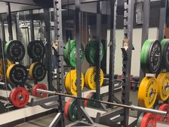 -YCHL Studios健身工作室(市二宫店)