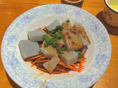-民食香·腊排骨野生菌美食(木府店)