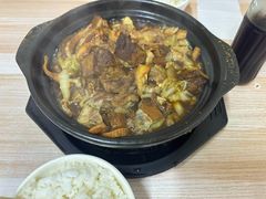 -赵家牛肉砂锅(台西三路店)
