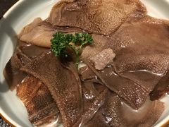 -盡膳口福跷脚牛肉火锅(合生汇购物中心店)