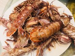 -十二海鲜(南湖店)