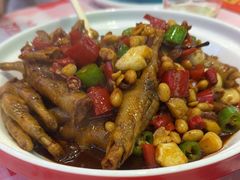 -菜哥龙虾•九江菜(七中店)