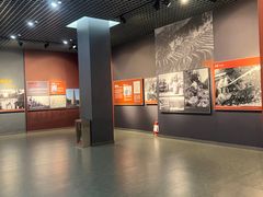 -唐山抗震纪念馆