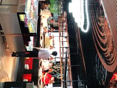 -泰谷酒店·太古码头闽菜自助餐厅