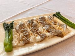 香茜牛肉石磨肠粉-寻味顺德·珍之宝酒楼(银钻店)