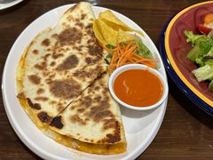 -panchos 墨西哥餐厅(嘉绿苑店)