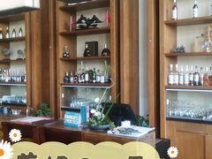 -逸廊大堂吧-下午茶·简餐-千岛湖自由洲际殿