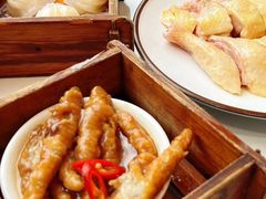 -潮界(虹桥天地店)