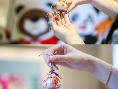 -榛悦隆堡成都酒店(春熙路太古里店)