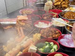 -小吴水煮(羊子巷无任何分店)
