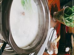 -大良毋米粥(锦龙路总店)