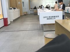 -OPPO服务体验中心(天津和平区天河城店)