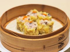 -皇朝会.经典传统粤菜(外滩店)