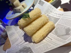 -马邦子·紫苏烤鱼(恒隆广场店)