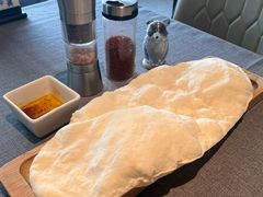 -Efes Turkish & Mediterranean Cuisine 艾菲斯餐厅(陆家嘴店)