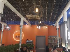 -胡悦里韩式烤肉(芝罘万达广场店)