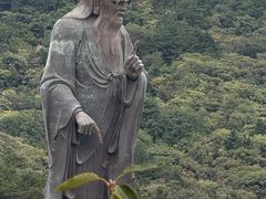 -青岛崂山太清宫