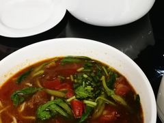 -吉亨面馆(古北1699店)