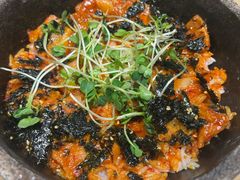 -西塔老太太拌饭(城市集市龙之梦店)