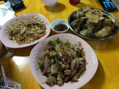 -老兵牛蹄店(下沙店)