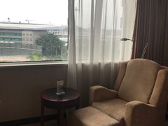 -广州白云机场雅高铂尔曼大酒店