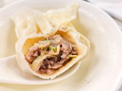 青城稍麦-那达慕蒙古风味酒楼