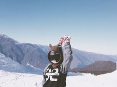 -太子岭滑雪场