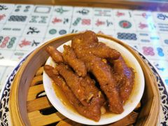 -七爷清汤腩·港式餐厅(金狮广场店)